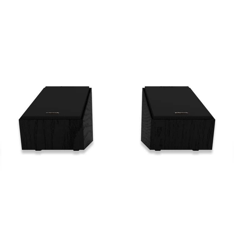 Enceinte Surround Klipsch R-40-SAklipsch – Dolby Atmos, 50W par Paire - vue 5