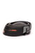 Ducati DUC-HLM-FLD/L casque de sport Noir, Gris, Rouge