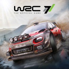 Sony WRC 7 FIA World Rally Championship, PlayStation 4 Standard Multilingue
