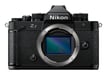 Nikon Z f + NIKKOR Z 40mm f/2 SE MILC 24,5 MP CMOS 6048 x 4032 pixel Nero