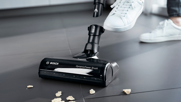 Aspirateur Rechargeable Bosch BCS711A – 2 en 1, Autonomie 100m2 - vue 3