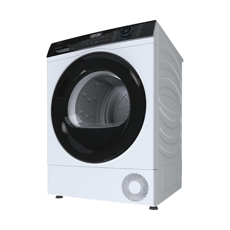 Haier HD90 B939E IT sèche linge Pose libre Charge avant 9 kg Neuf - vue 2