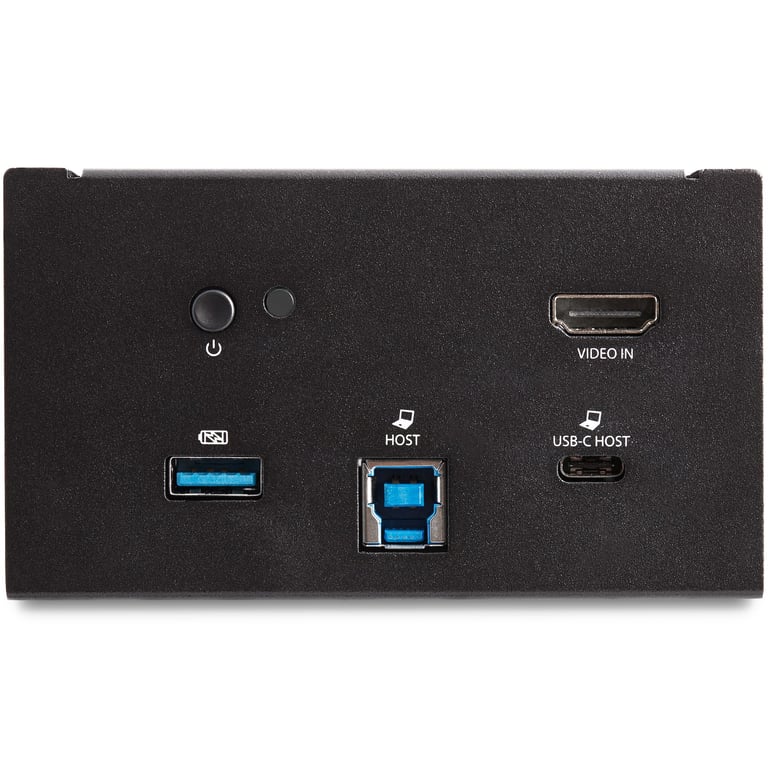 StarTech.com Module de station d'accueil pour boîtier de connexion de réunion BOX4MODULE / BEZ4MOD Neuf - vue 3
