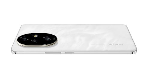 Honor 200 Pro (5G) 512 GB, Blanco