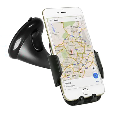 Support voiture Freeway pour smartphones et téléphones mobiles- SBS