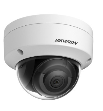 Hikvision DS 2CD2183G2 I 2.8mm Dôme Caméra de sécurité IP Intérieure et extérieure 3840 x 2160 pixels Plafondmur Neuf