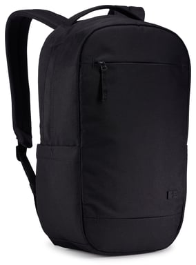 Case Logic Invigo Eco INVIBP114 Black 35,6 cm (14'') Mochila Negro