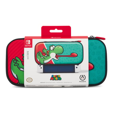 PowerA NSCS0088-01 funda para consola portátil Funda protectora rígida Nintendo Sentido Multicolor