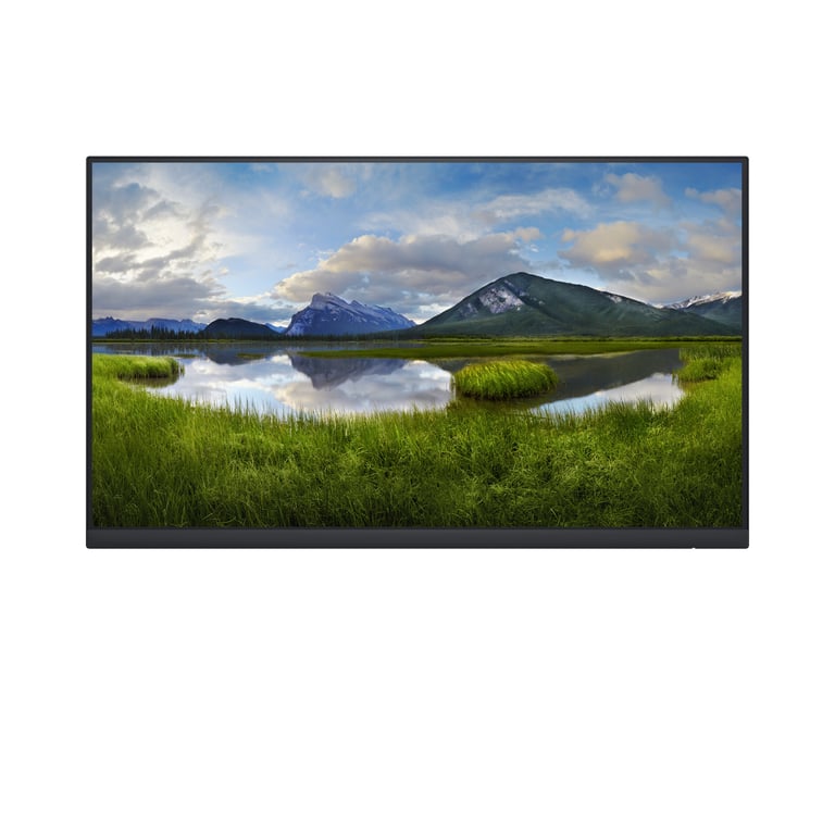 DELL P Series P2422H WOST 60 5 cm 23.8 1920 x 1080 pixels Full HD LCD Neuf - vue 1