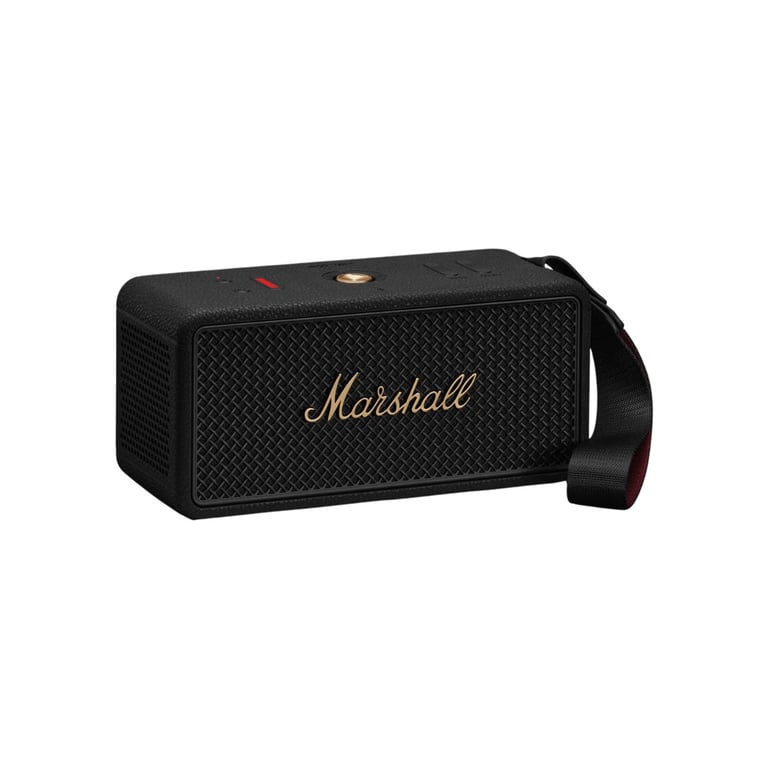 Enceinte Bluetooth Marshall Middleton II – 30 Heures d'autonomie, IP67 - vue 4