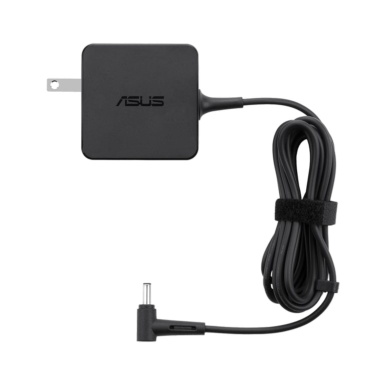 ASUS  AD45-00B adaptateur de puissance & onduleur Int&eacute;rieure 45 W Noir