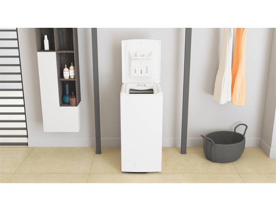 LL TOP ESSORAGE VARIABLE WHIRLPOOL TDLRBX65242BSFR - Neuf