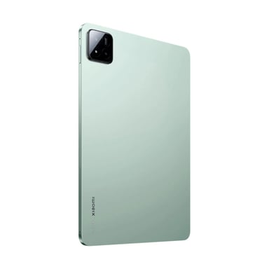 Pad 7 (11'') 256 Go WiFi, Vert