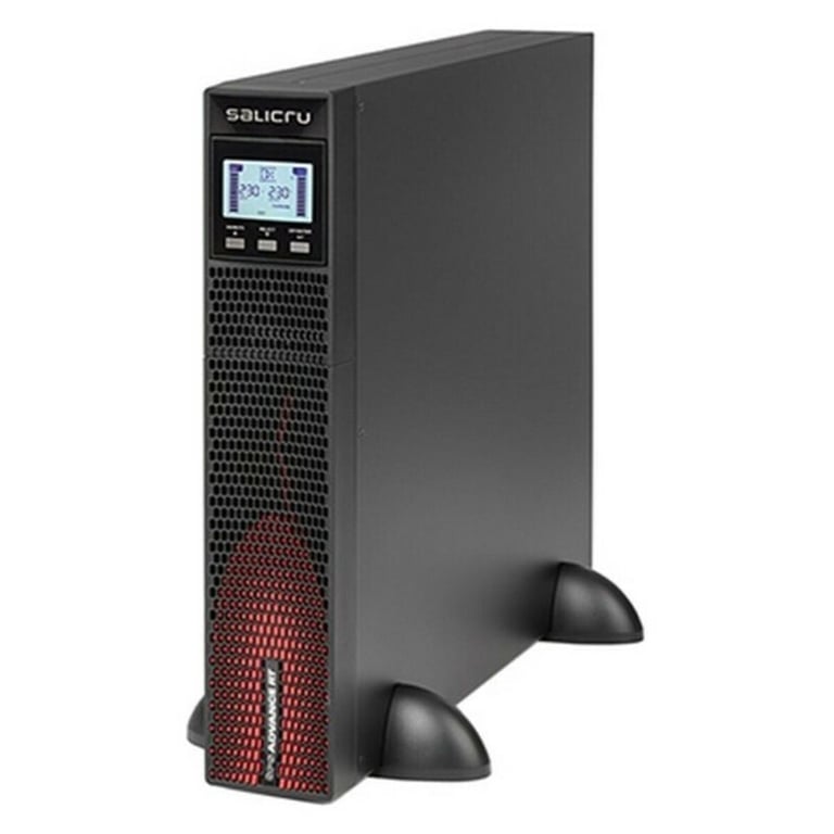 Salicru SPS Advance RT2 SAI 2000 VA - vue 3