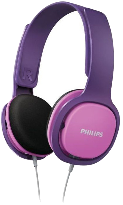 Philips - Casque sans fil - Supra aural