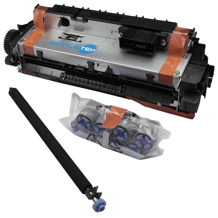 HP CC364XD - vue 4