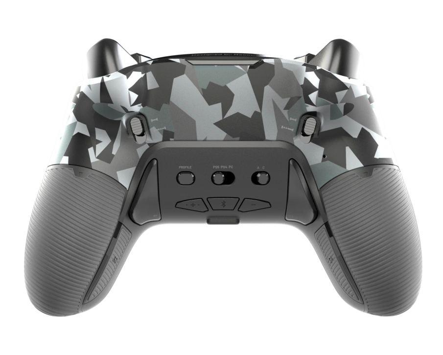 Manette Nacon Revolution 5 Pro pour PS5 et PS4 Bluetooth - vue 7