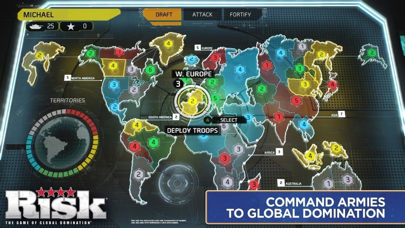 Hasbro Family Fun Pack Ps4 - vue 5