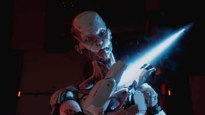 Pragmata (PS5)