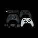 PowerA 1516954-01 accessoire de jeux vidéo Noir, Blanc USB Manette de jeu Analogique Xbox Series S, Xbox Series X