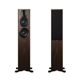 Dynaudio Focus 30 Noyer vendu par paire