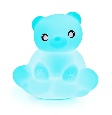 Bigben Interactive BTLSWBEAR altavoz portátil o de fiesta Multicolor 15 W