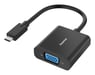Adattatore video, connettore USB-C - Porta VGA, - Full-HD 1080p