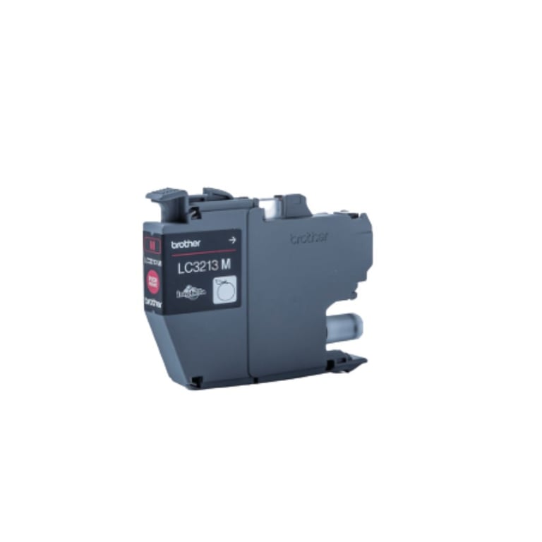 Brother LC3213M - vue 3