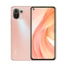 Mi 11 Lite 128 Go, Rose