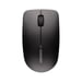 CHERRY MW 2400 Mouse senza fili, nero, USB