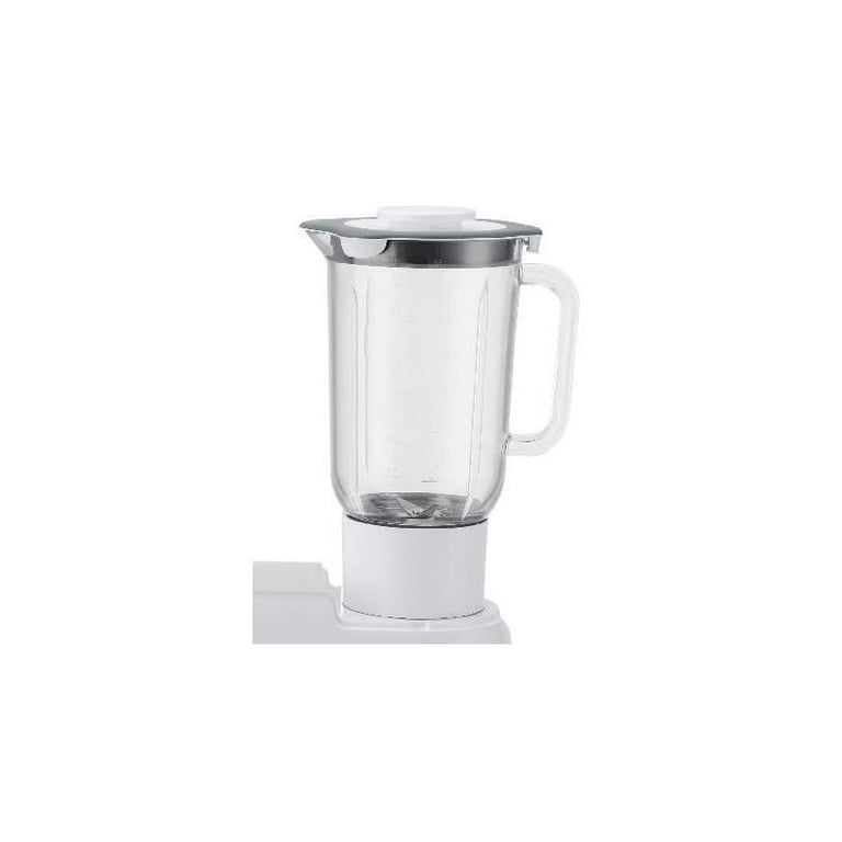 KENWOOD Robot pâtissier Chef KVC3110S - vue 4