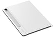 Samsung EF-BX710PWEGWW 27,9 cm (11'') Custodia Folio per Tablet Bianco