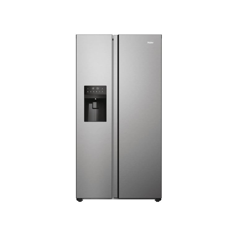 Réfrigérateur Américain HAIER HSR3918EIMP – 515 L, Total No Frost, Distributeur d'Eau - vue 4