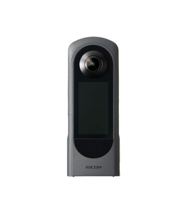 Ricoh Theta X 2023 - vue 7