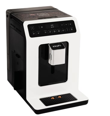 Krups Evidence EA8901 Entièrement automatique Machine à expresso 2,3 L
