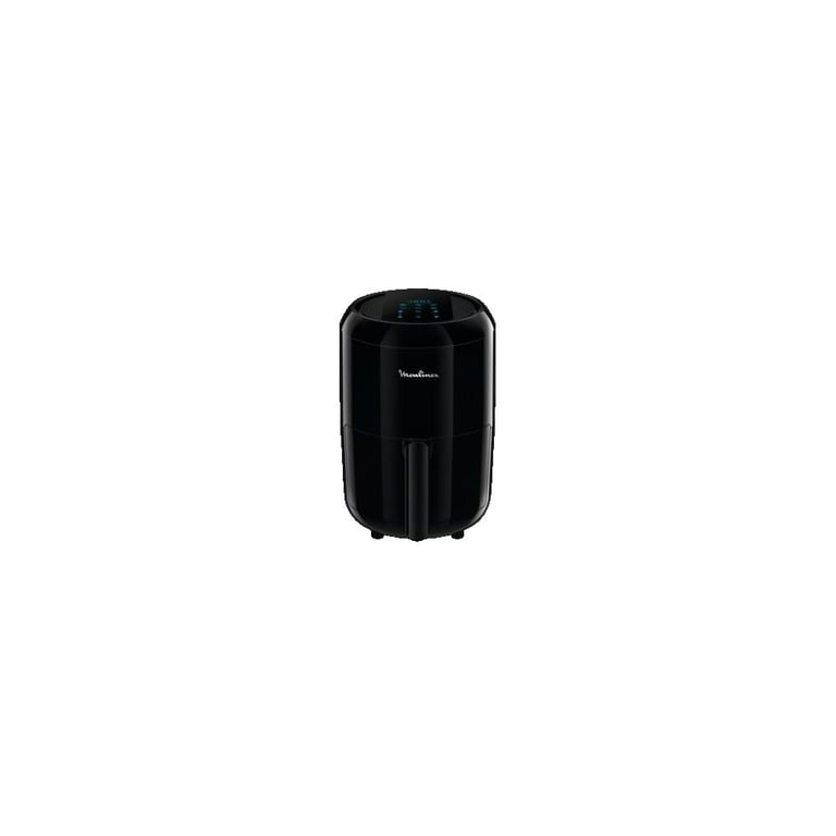 Friteuse Moulinex Easy Fry Compact Precision EZ301810 – 1.6L, 1030W - vue 2