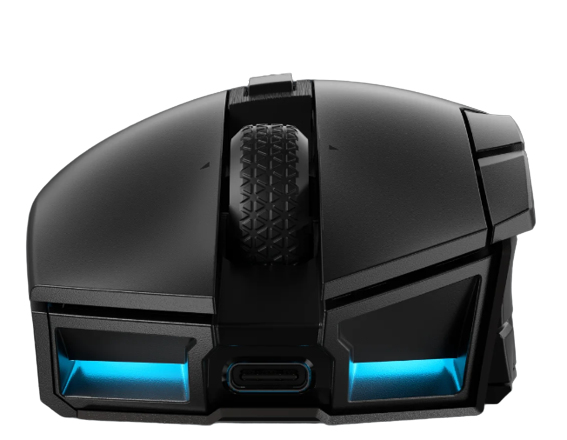 Corsair Darkstar Wireless - vue 5