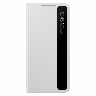 Samsung EF-ZG996 funda para teléfono móvil 17 cm (6.7'') Gris