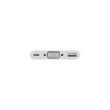 Adaptador multipuerto USB-C VGA de Apple