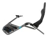Playseat Trophy - Logitech G Edition Siège de jeu universel Chaise avec assise rembourrée Noir