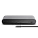 Belkin Thunderbolt 4 Dock Pro con cable Negro