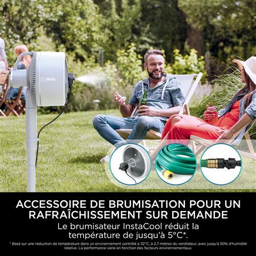 Ventilateur FA220EU - vue 6