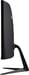 ViewSonic VX2719-PC-MHD - Gaming - Monitor LED - gaming - curvo - 27'' - 1920 x 1080 Full HD (1080p) @ 240 Hz - VA - 250