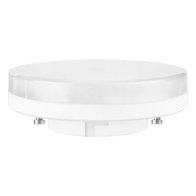 LEDVANCE 4058075433441 lámpara LED Blanco cálido 2700 K 4,9 W GX53 F