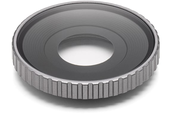 Protezione dell'obiettivo DJI per Osmo Action 3