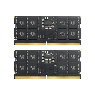 Team Group ELITE módulo de memoria 32 GB 1 x 32 GB DDR5 ECC