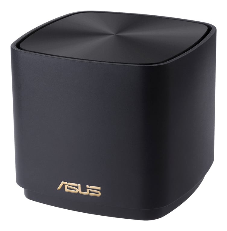 ASUS ZenWiFi XD4 WiFi 6 Tri bande 2 4 GHz / 5 GHz / 5 GHz Wi Fi 6 802.11ax 4 Neuf - vue 5