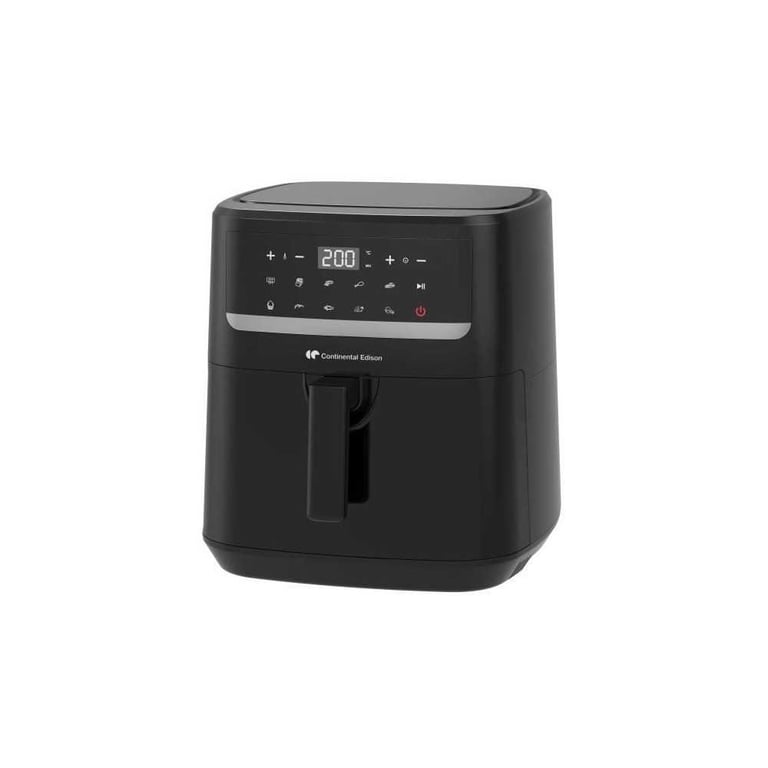 Friteuse à air sans huile CONTINENTAL EDISON CEFR240092L 92 - vue 4