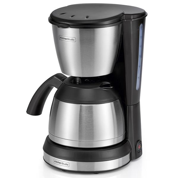 KITCHEN STUDIO Cafetière 12 tasses isotherme - vue 6