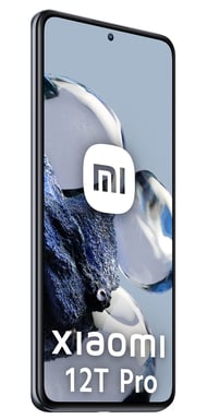 Xiaomi 12T Pro (5G) 256 GB, Plata, Desbloqueado
